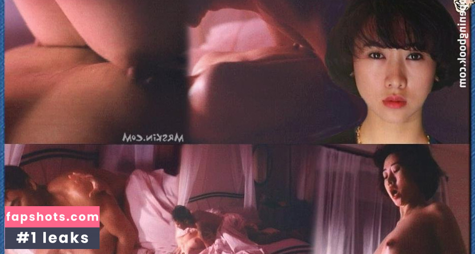 Yvonne Yung Hung gallery photo #14