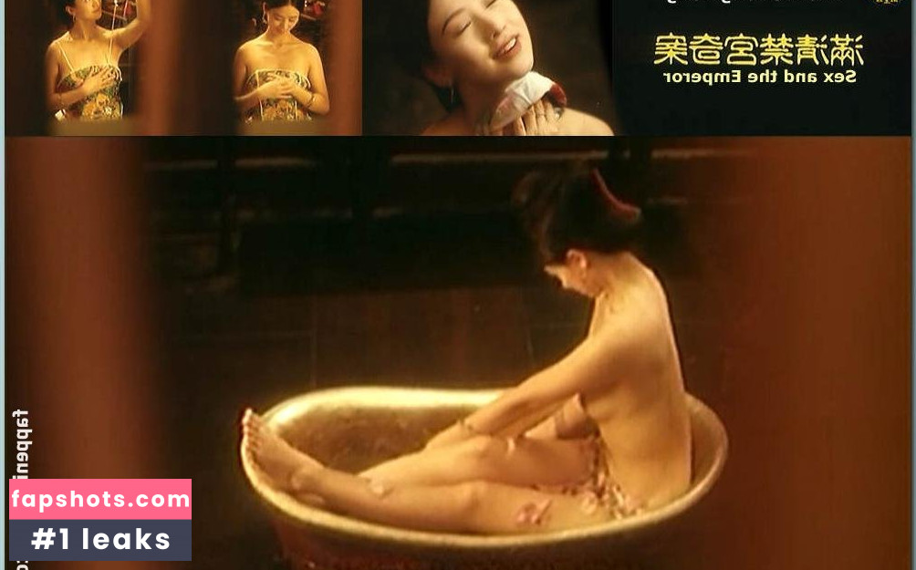 Yvonne Yung Hung gallery photo #3