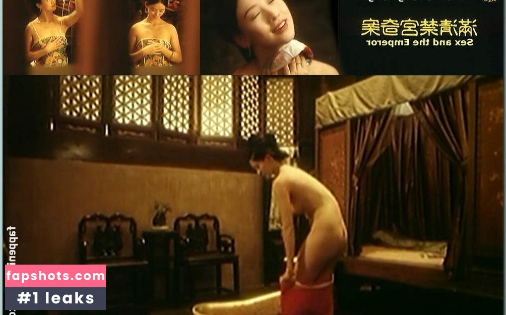 Yvonne Yung Hung gallery photo #6