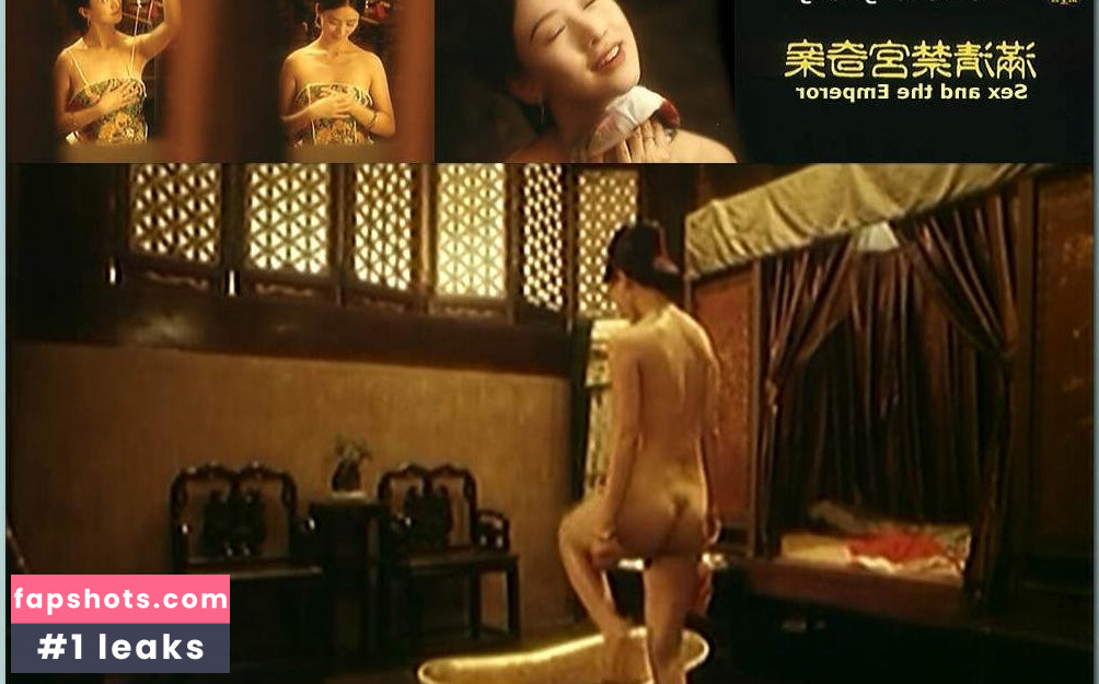 Yvonne Yung Hung gallery photo #8