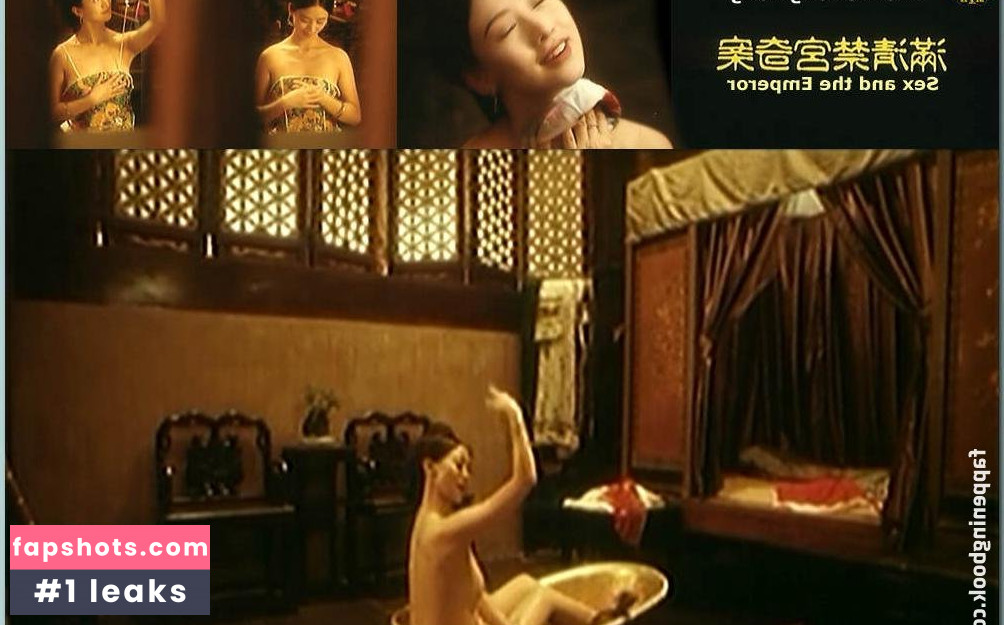 Yvonne Yung Hung gallery photo #10