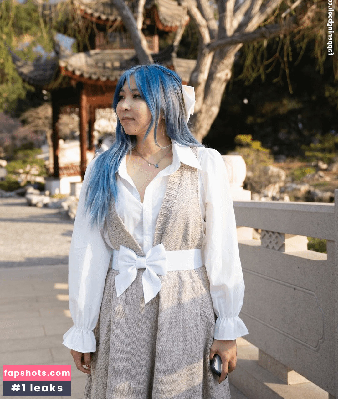 Yvonnie gallery photo #122