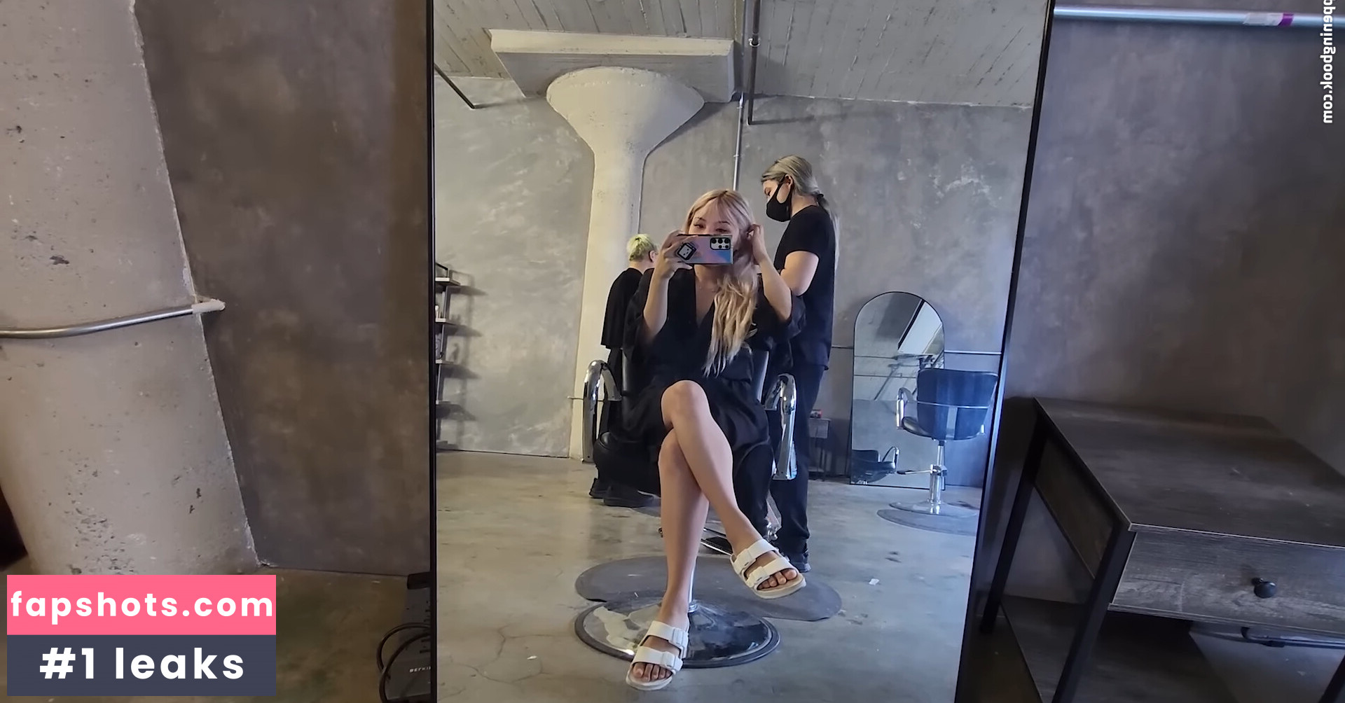 Yvonnie gallery photo #138