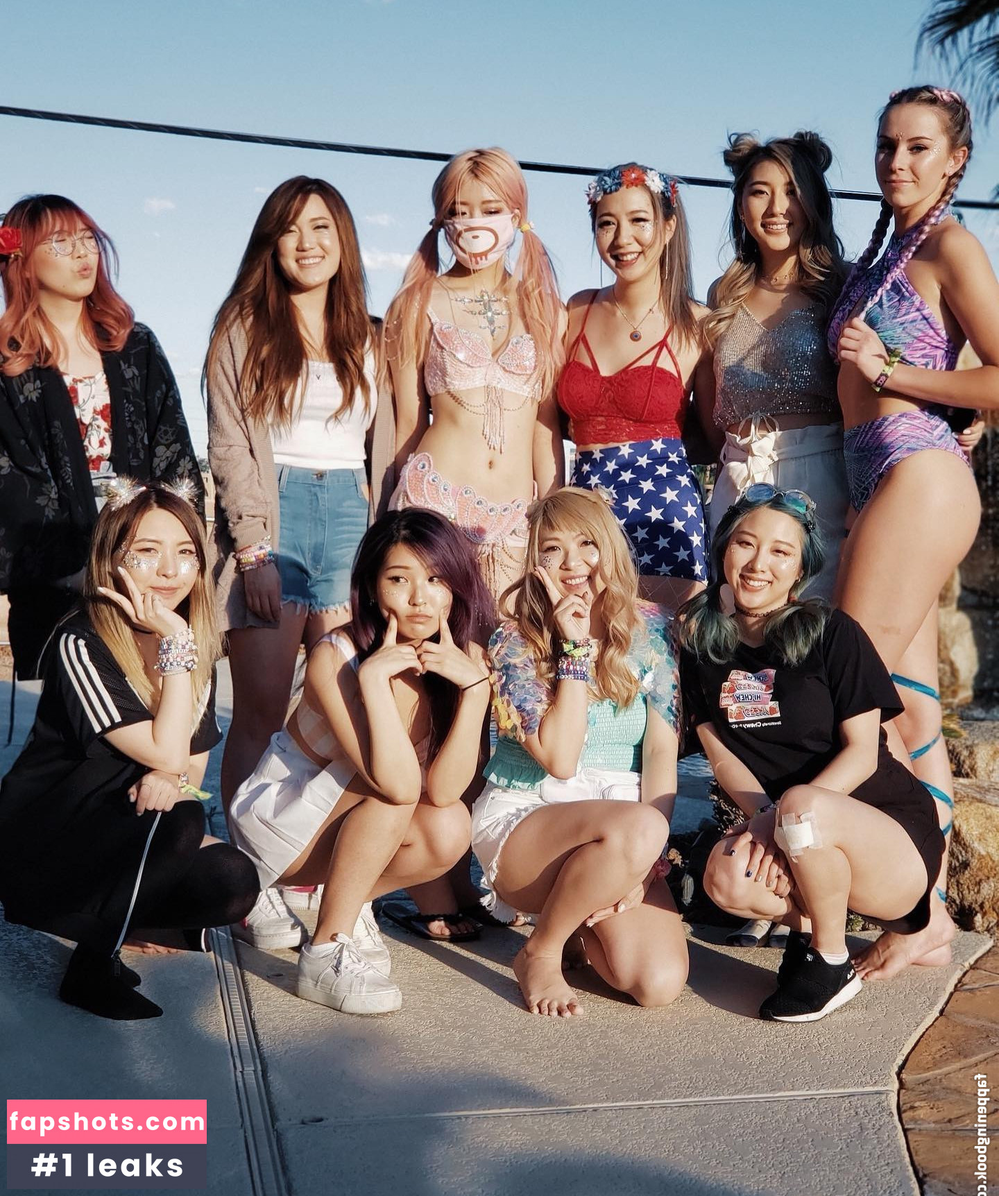 Yvonnie gallery photo #155