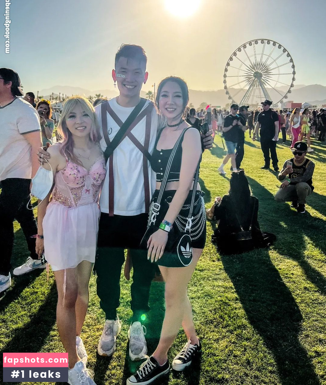 Yvonnie gallery photo #157