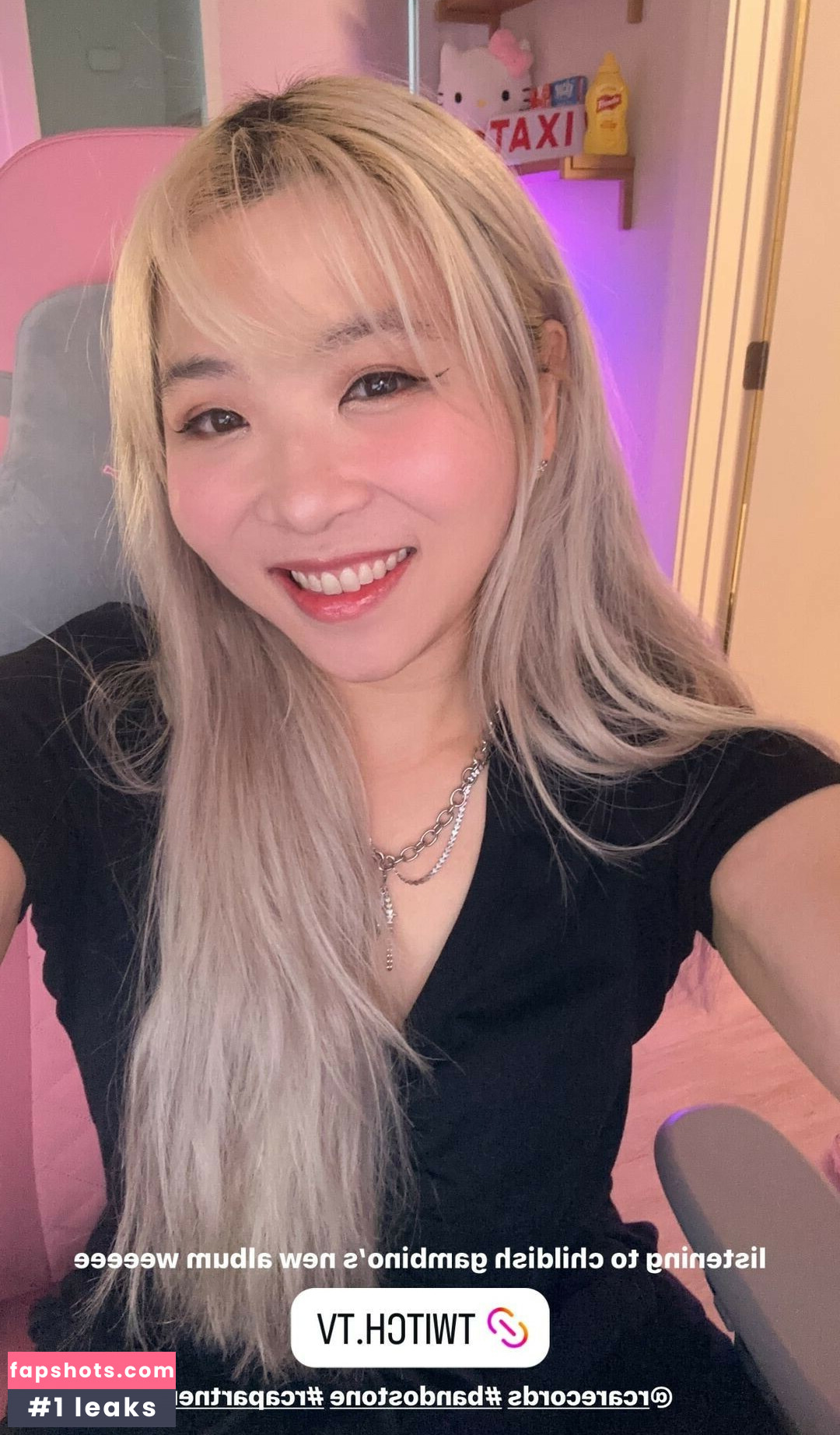 Yvonnie gallery photo #26