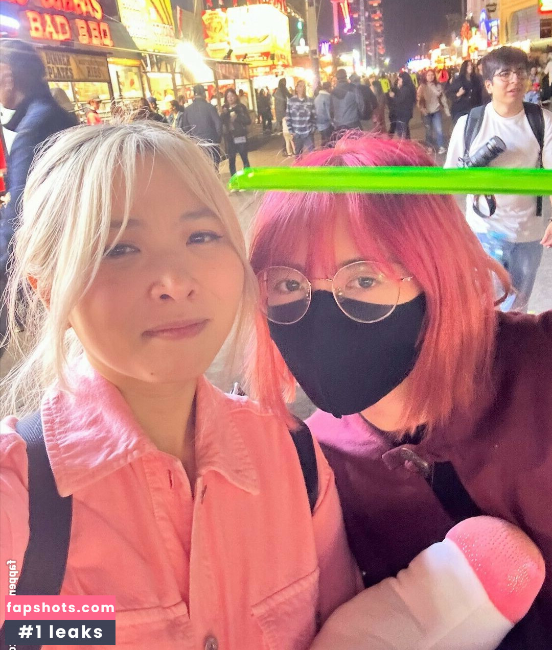 Yvonnie gallery photo #34