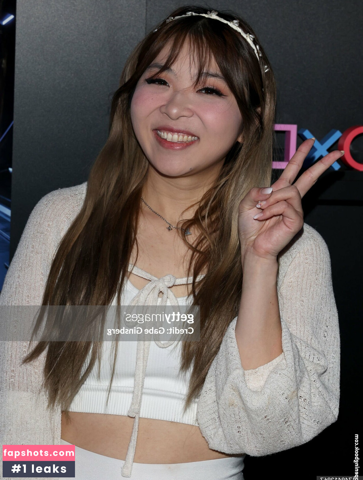 Yvonnie gallery photo #61