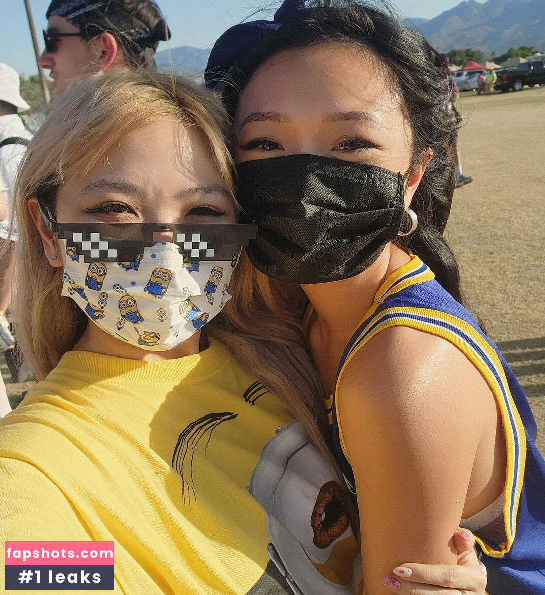 Yvonnie gallery photo #99