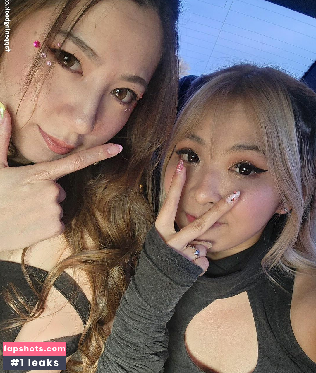 Yvonnie gallery photo #100