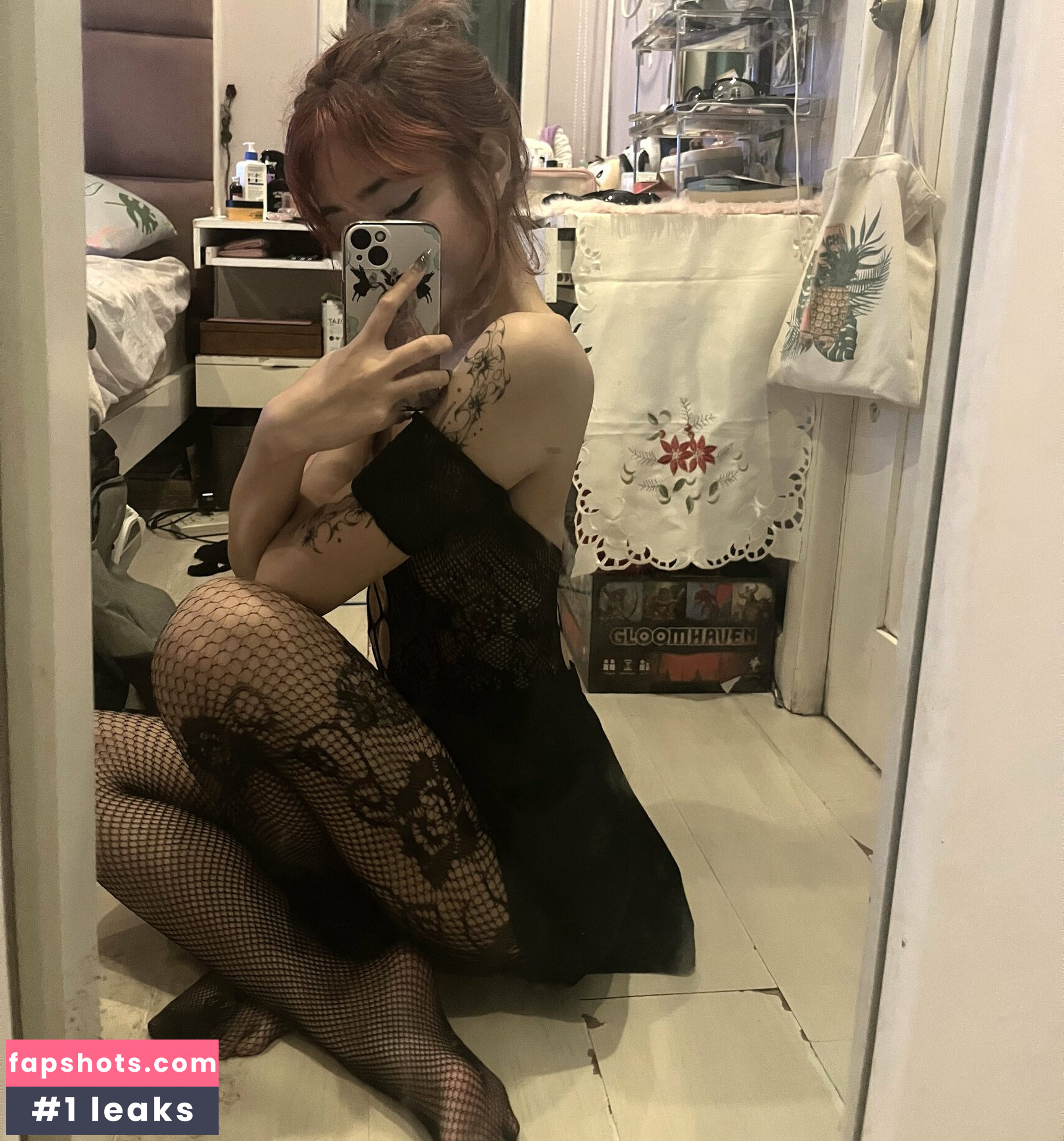 Yy.mage Nahé úniky fotek pouze od fanoušků #12 - Fapshots