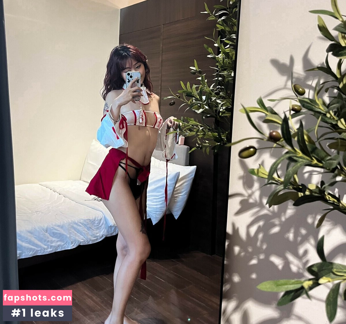 Yy.mage Nahé úniky fotek pouze od fanoušků #4 - Fapshots