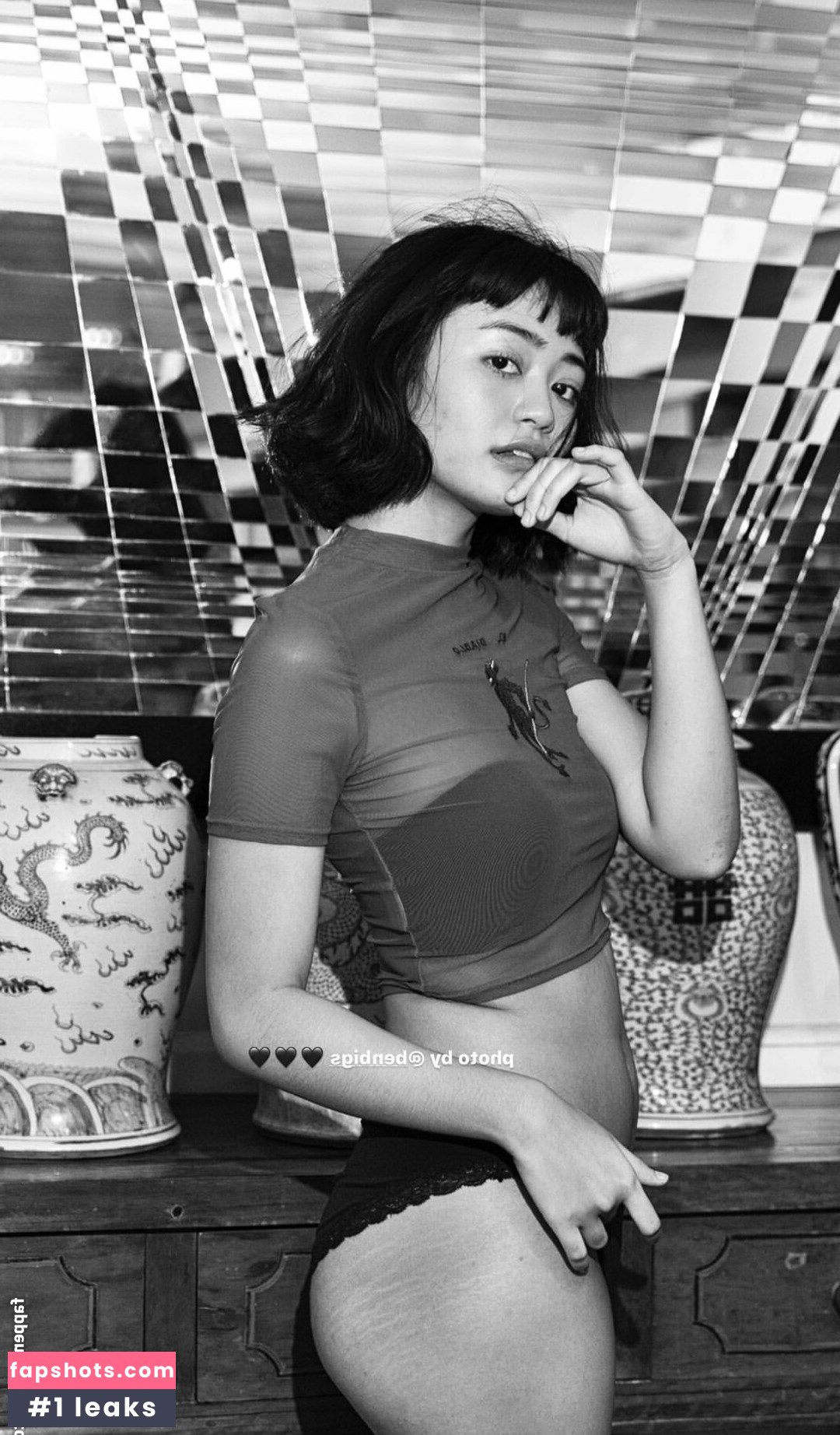 Yy.mage Nude Leaks OnlyFans Photos #40 - LeakJerk