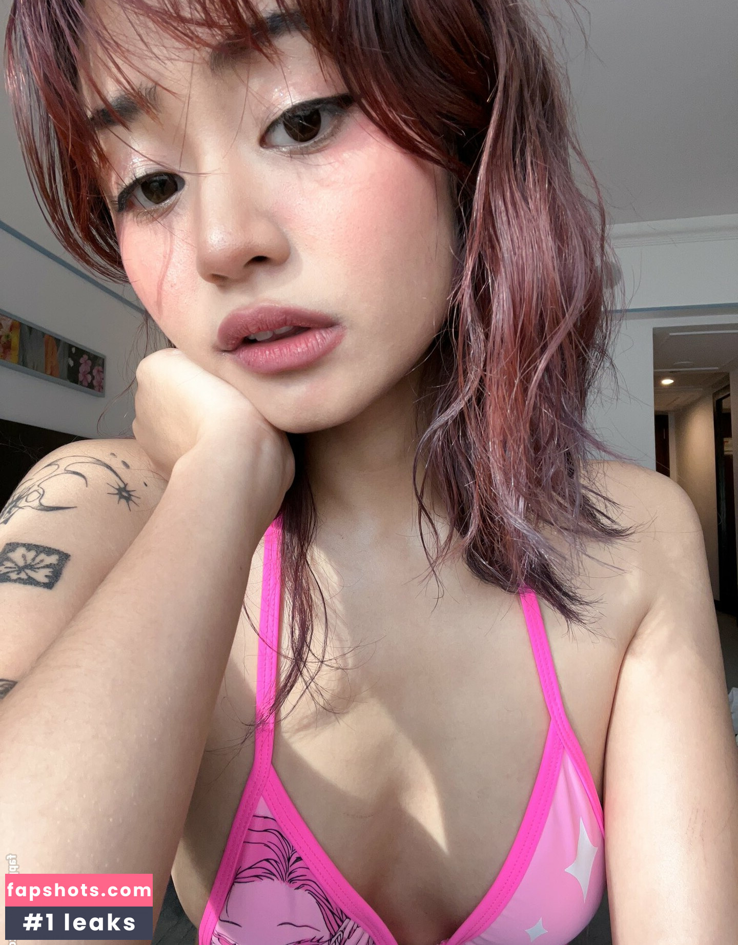 Yy.mage Nahé úniky fotek pouze od fanoušků #8 - Fapshots