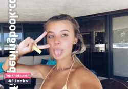 z_blondie Nahé úniky fotek pouze od fanoušků #4 - Fapshots