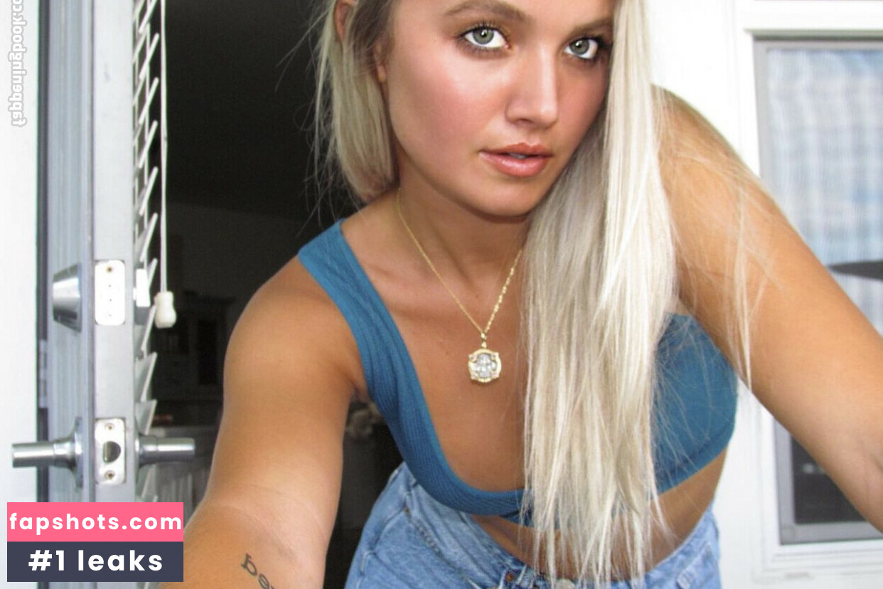 z_blondie Nahé úniky fotek pouze od fanoušků #7 - Fapshots