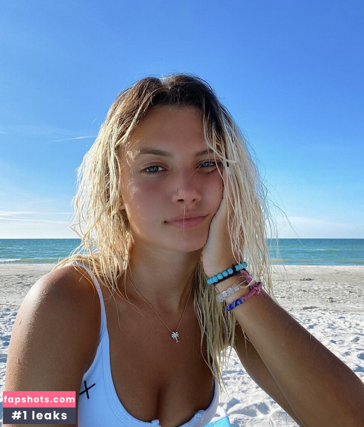 z_blondie Nahé úniky fotek pouze od fanoušků #10 - Fapshots