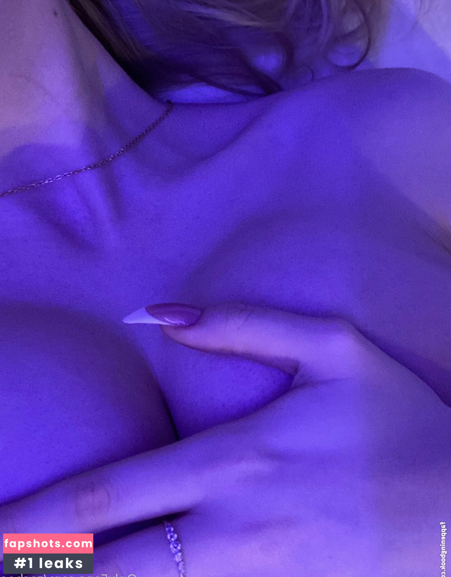 zachec Filtración Desnuda OnlyFans Foto #42 - Fapshots