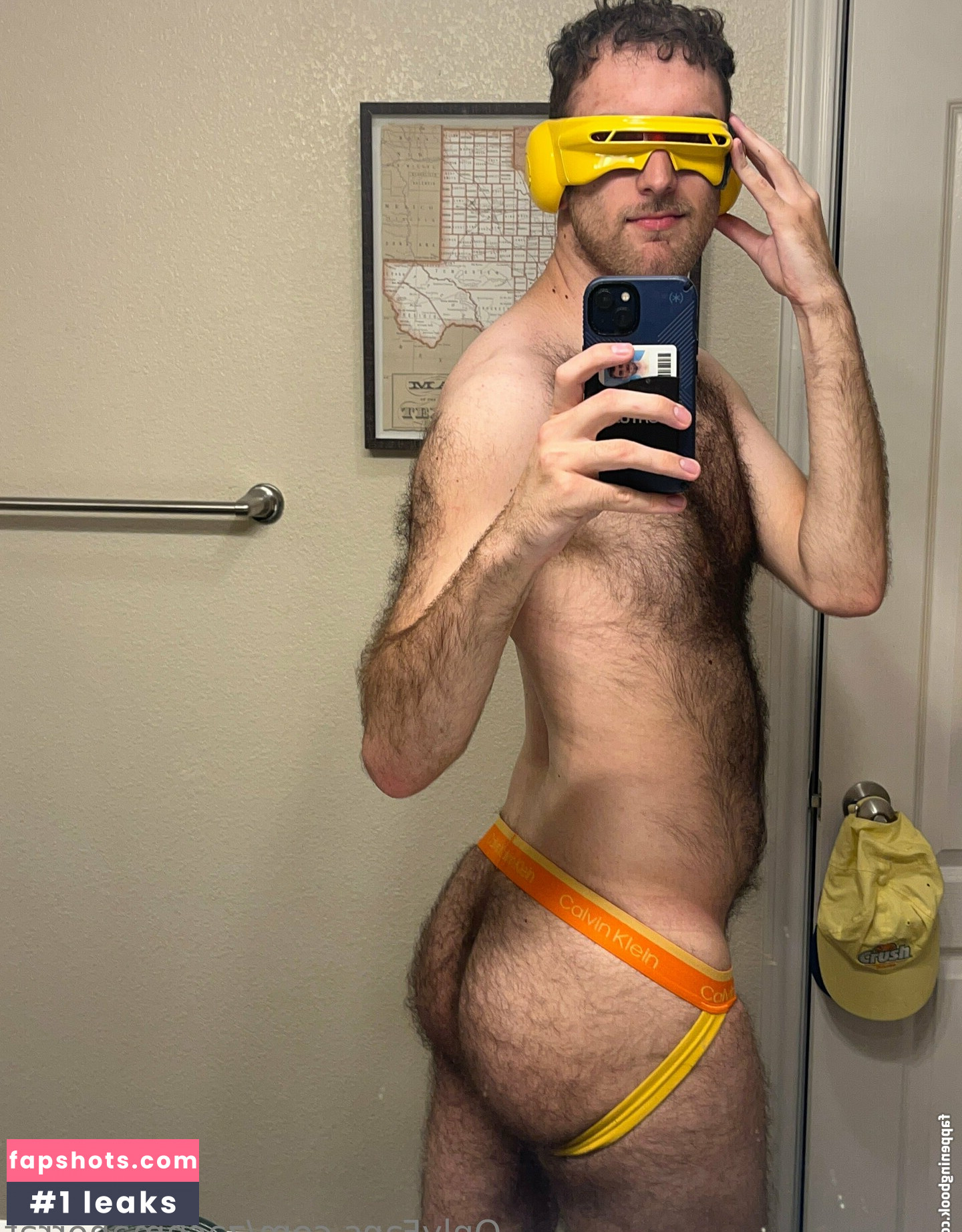 zachmanorrat Nahé úniky fotek pouze od fanoušků #7 - Fapshots