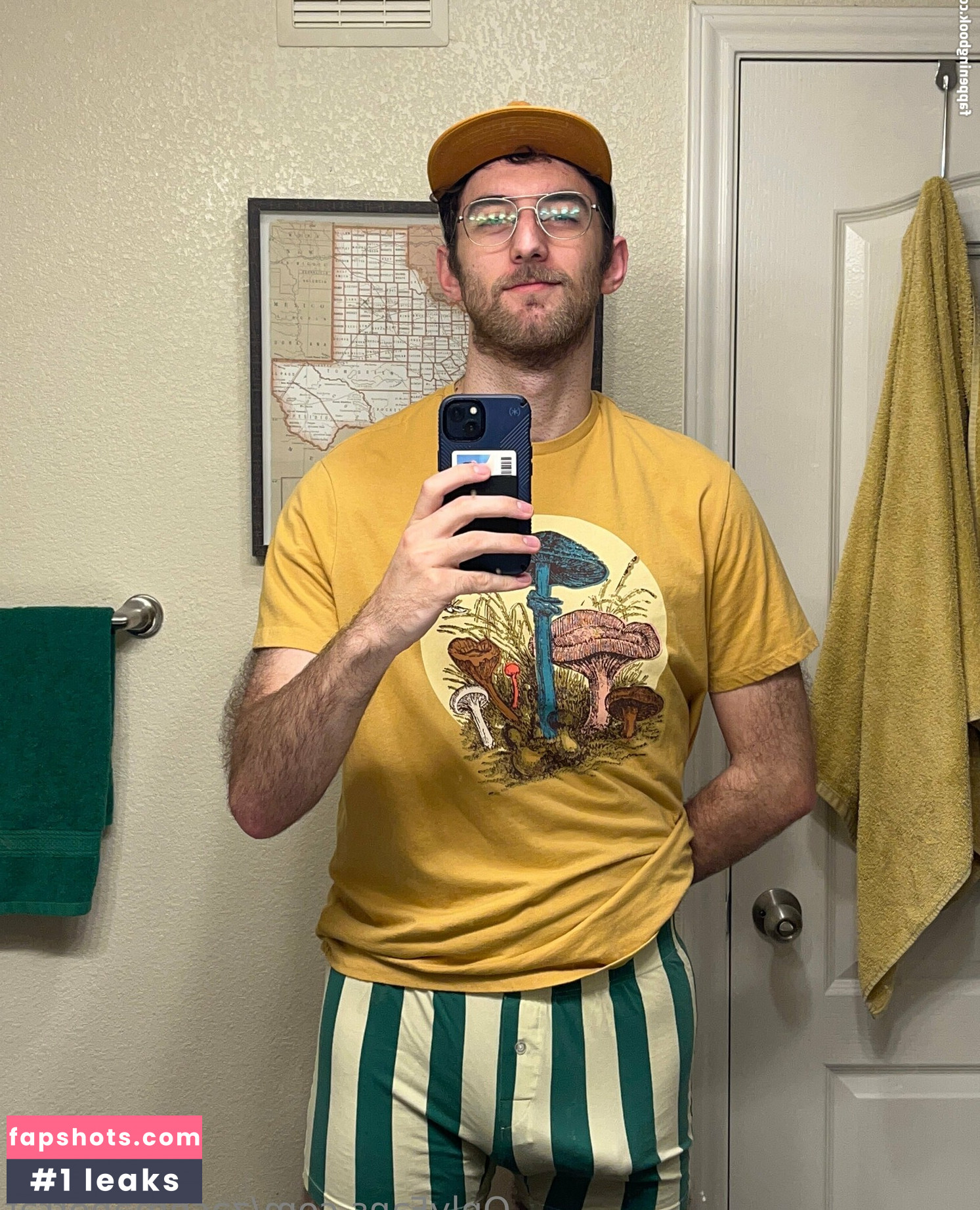 zachmanorrat Nahé úniky fotek pouze od fanoušků #9 - Fapshots