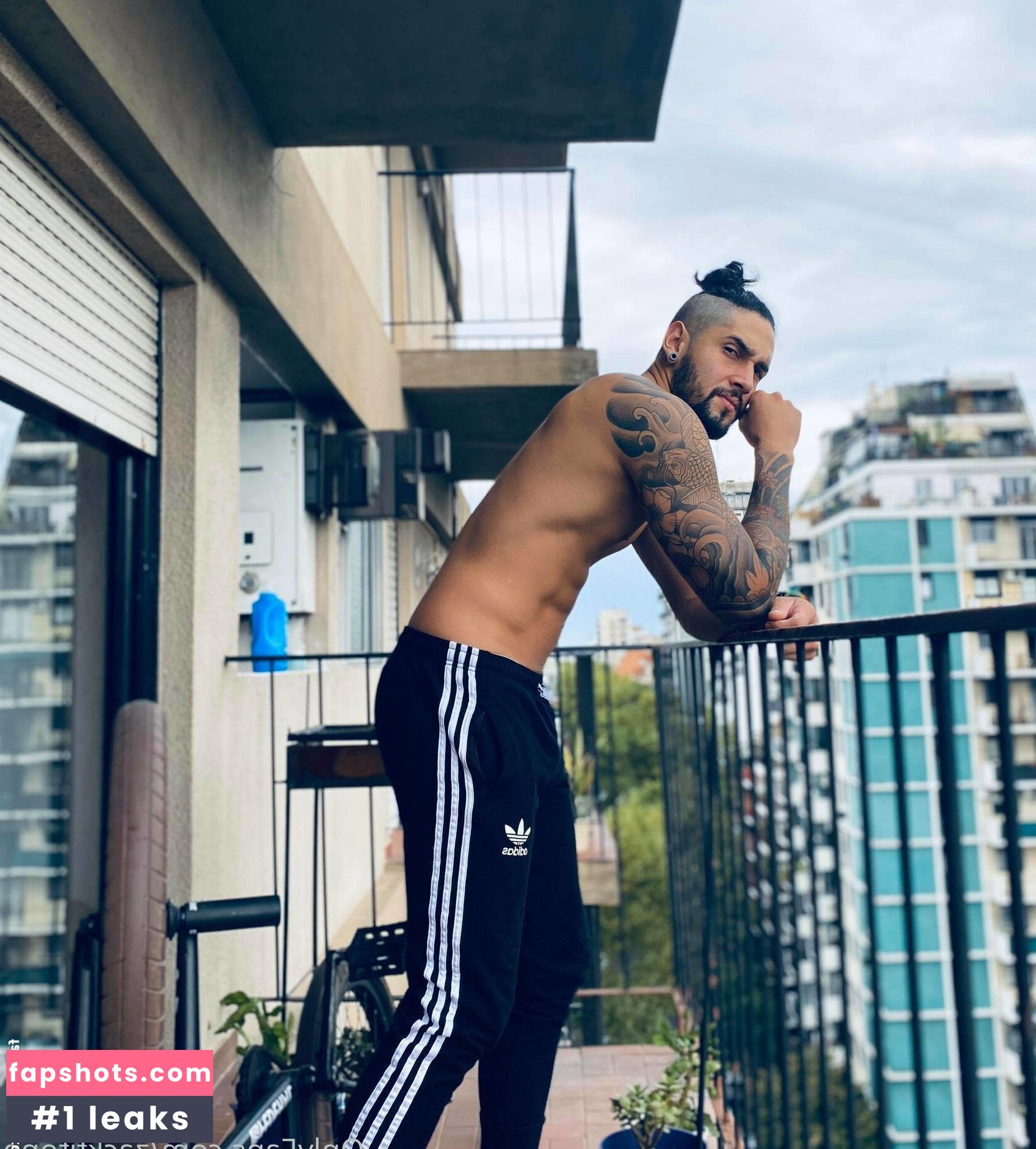 zackfitone gallery photo #11