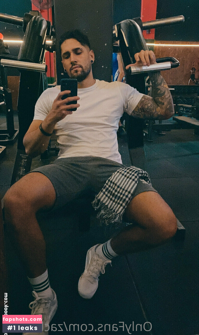 zackfitone gallery photo #12