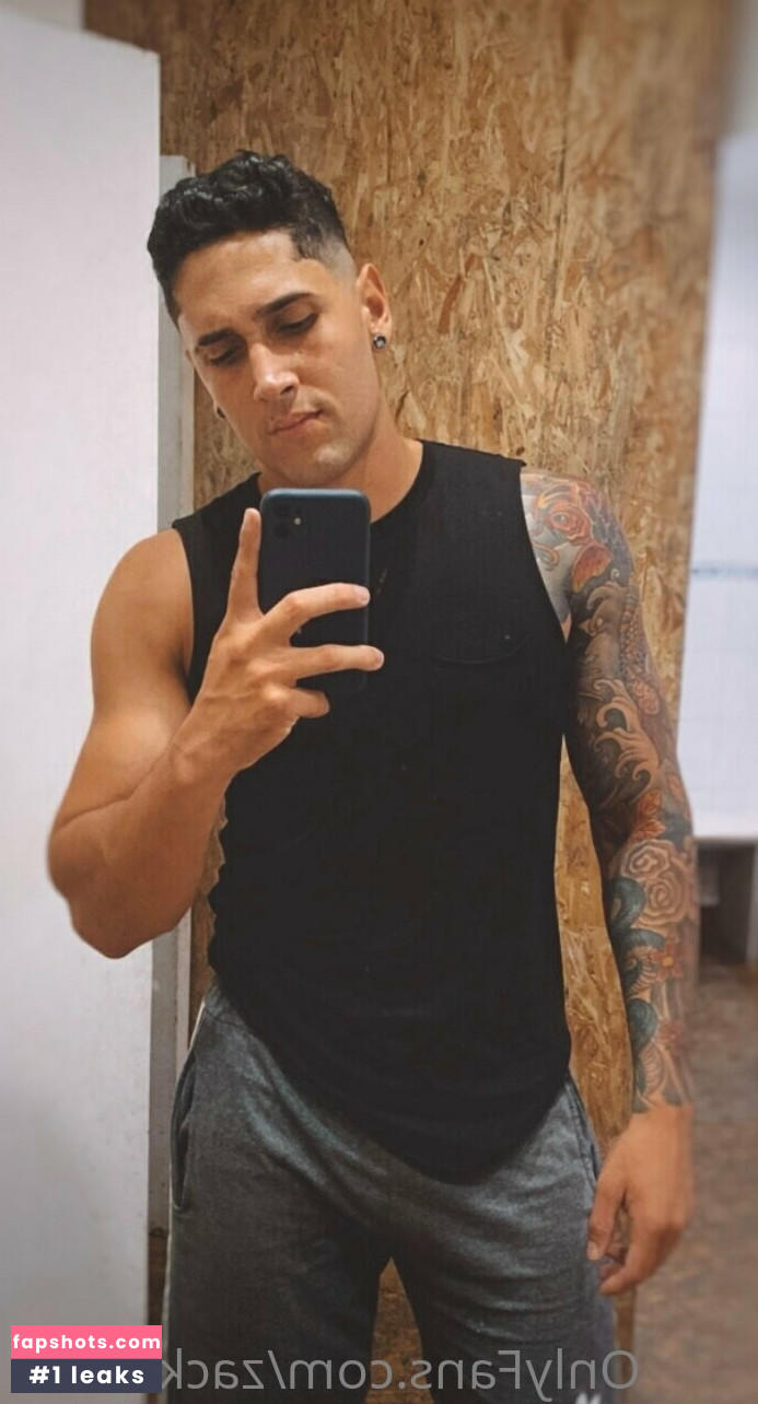 zackfitone gallery photo #14