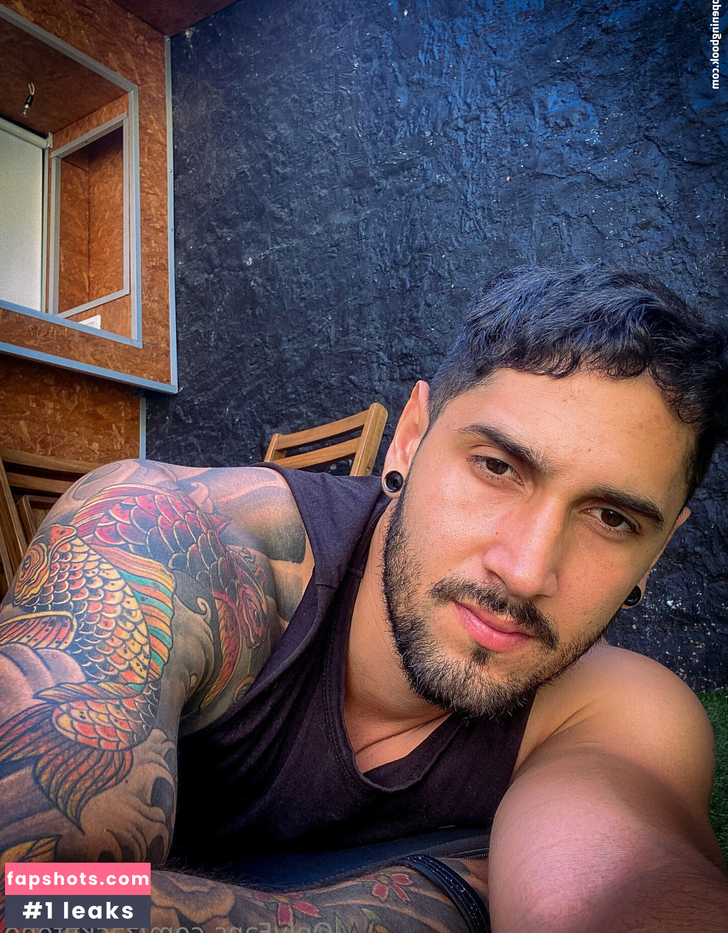 zackfitone gallery photo #19