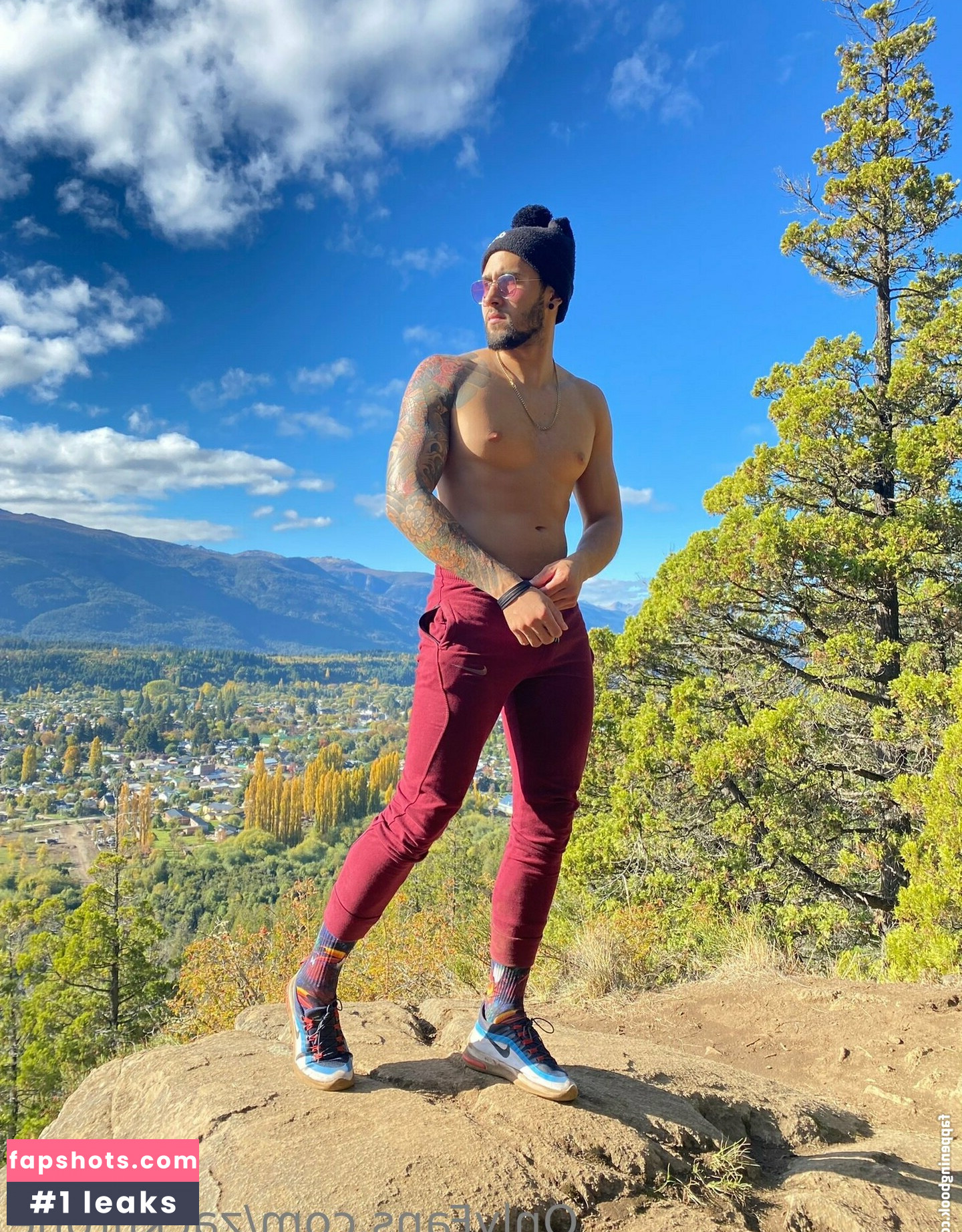 zackfitone gallery photo #7