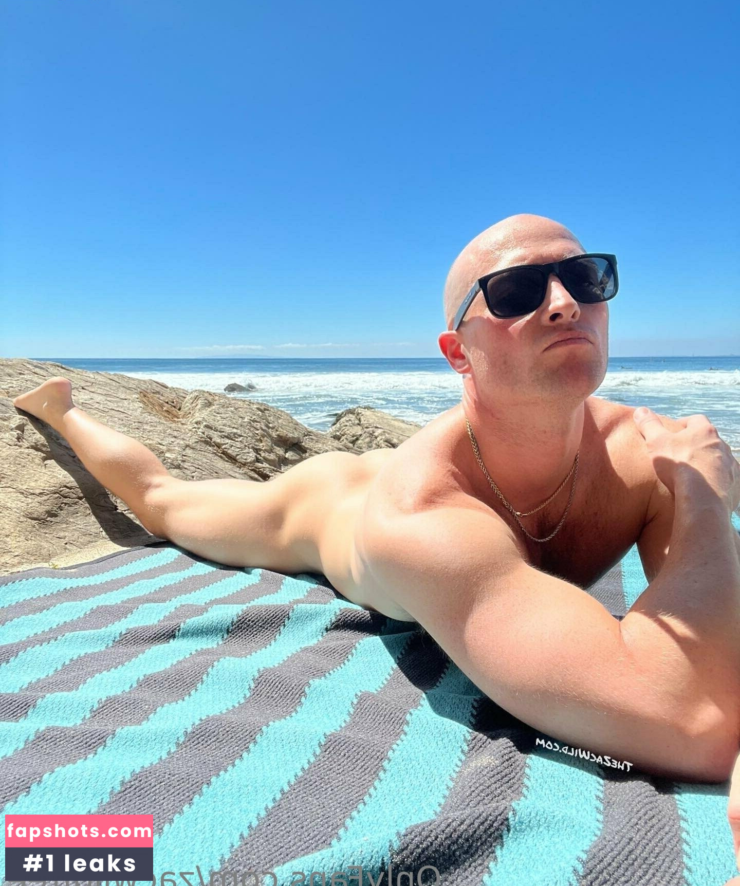 zacwildfree Nude Leaks OnlyFans Photos #6 - LeakJerk