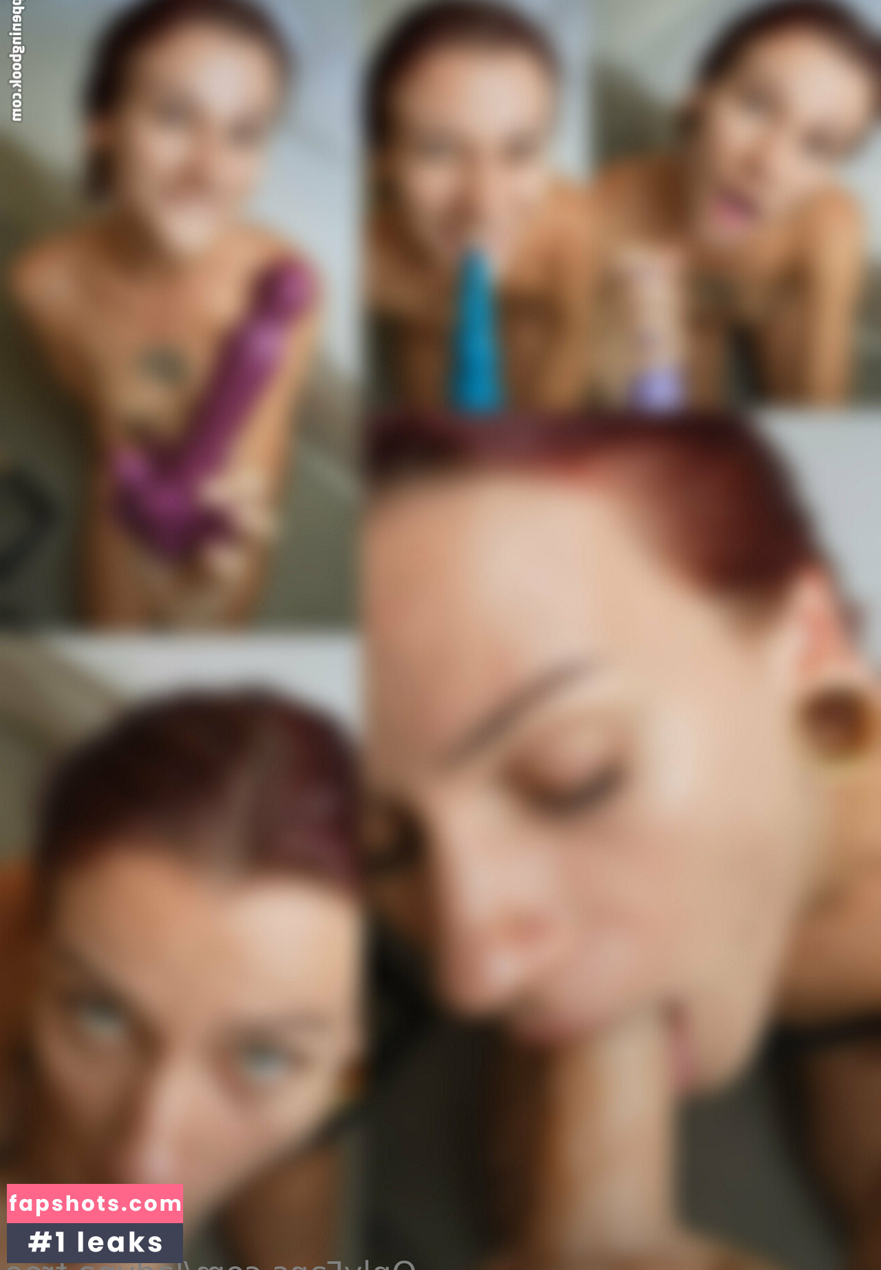 zadza.free Nahé úniky fotek pouze od fanoušků #23 - Fapshots