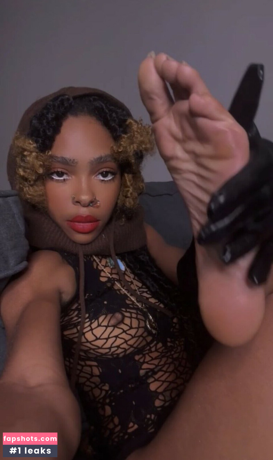 Zafeetllc Nahé úniky fotek pouze od fanoušků #12 - Fapshots