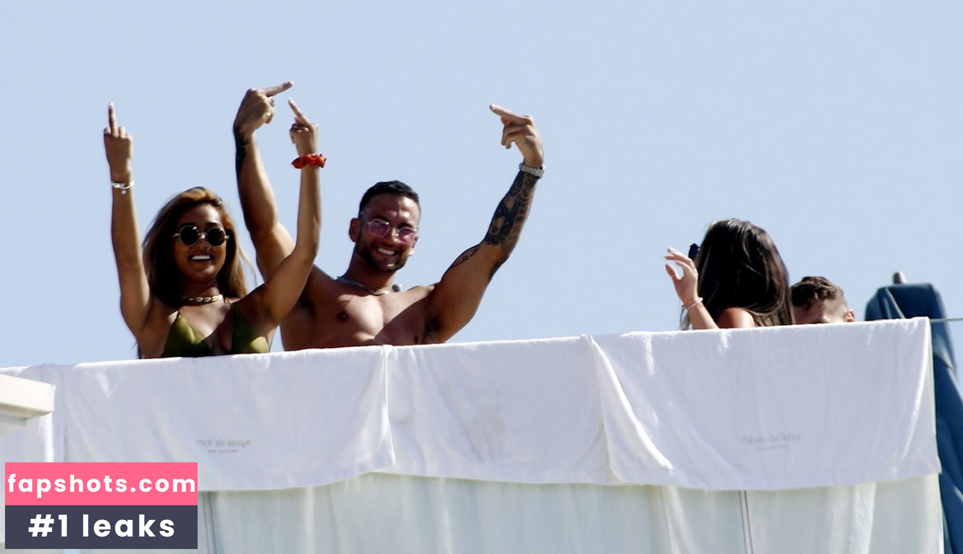 Zahida Allen gallery photo #103