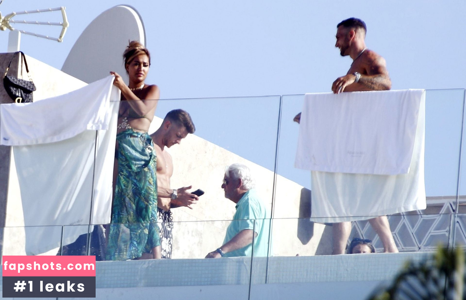 Zahida Allen gallery photo #105