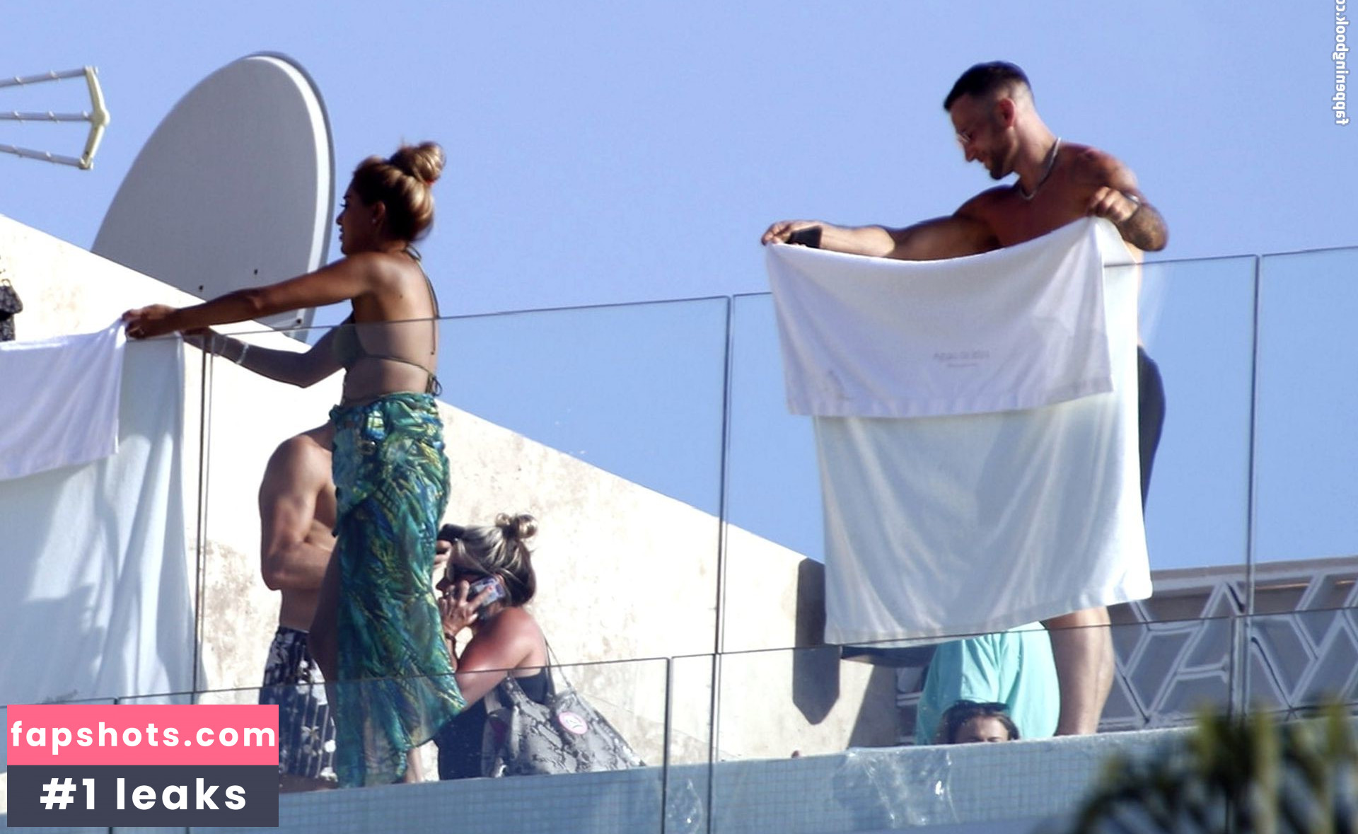 Zahida Allen gallery photo #106