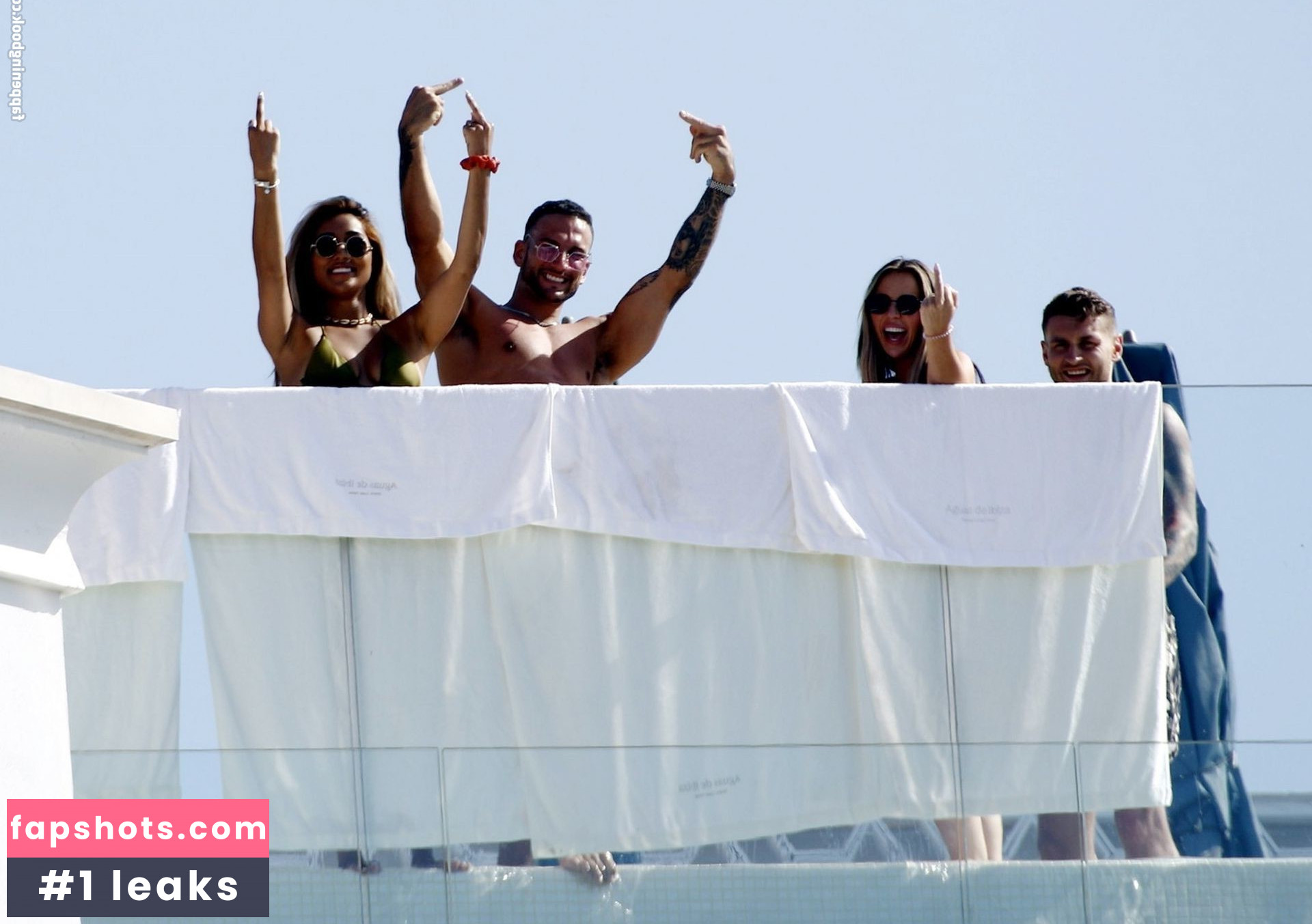 Zahida Allen gallery photo #110