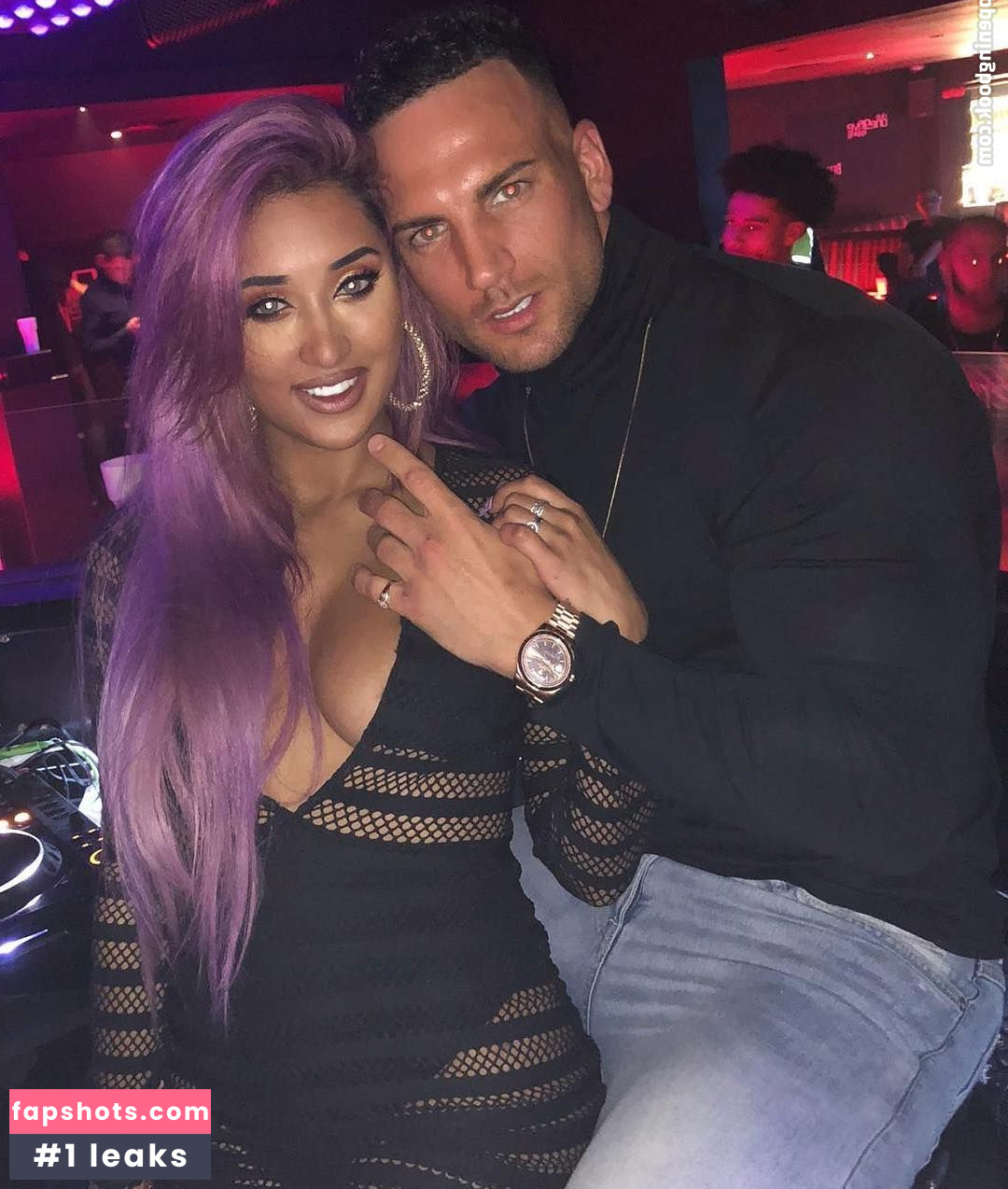 Zahida Allen gallery photo #218