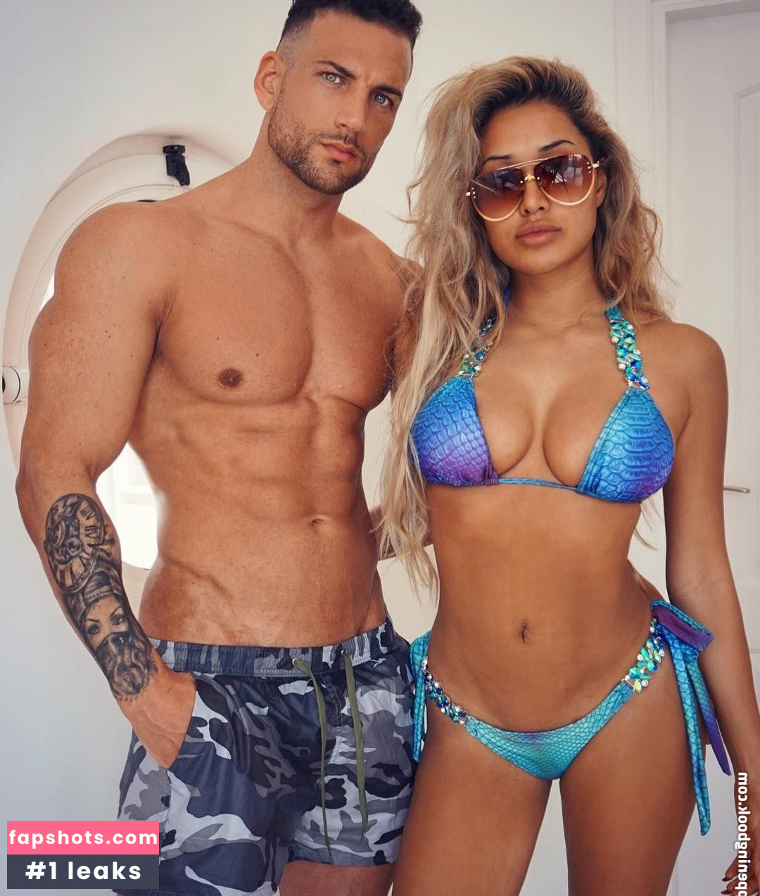 Zahida Allen gallery photo #221