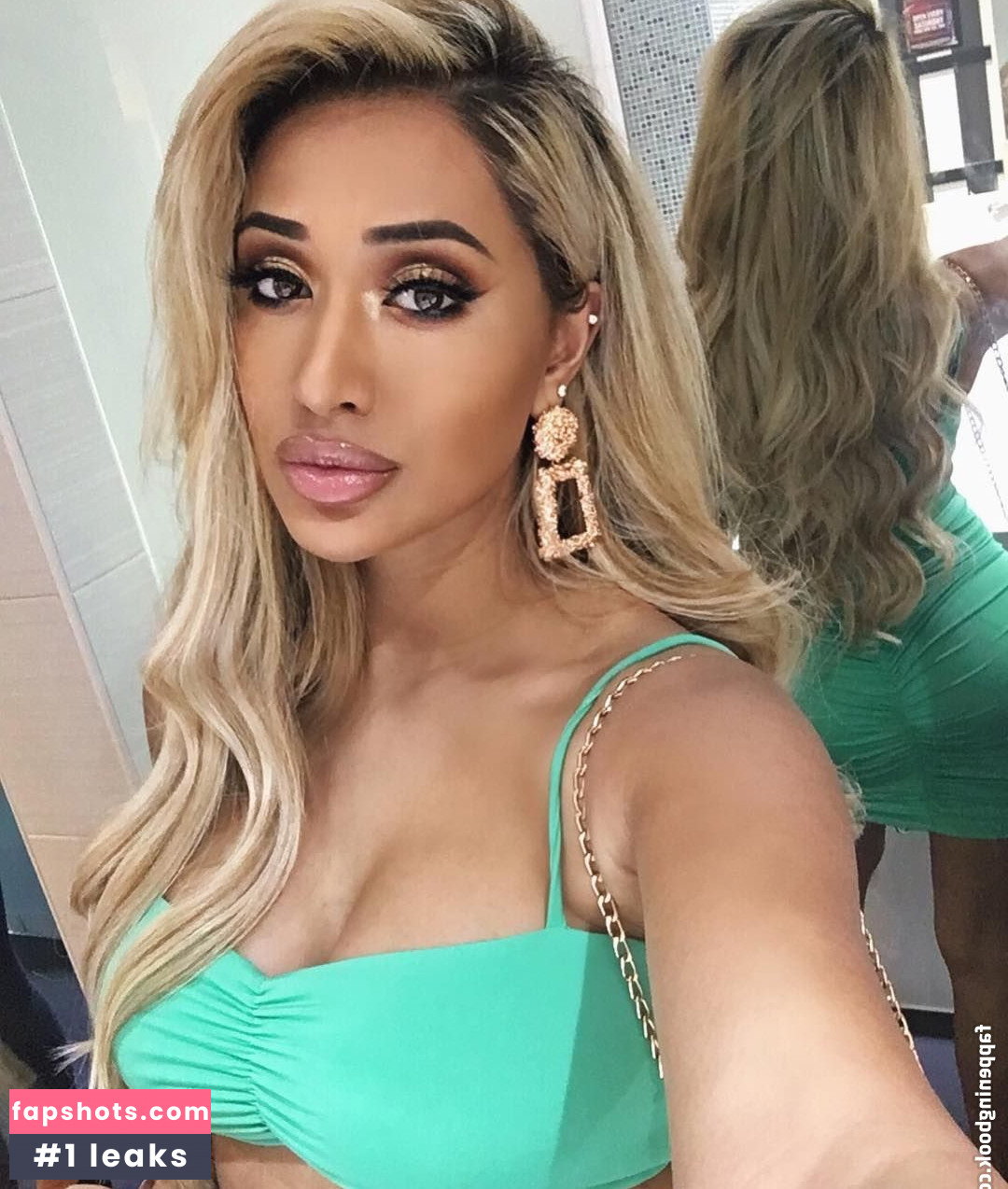 Zahida Allen gallery photo #226