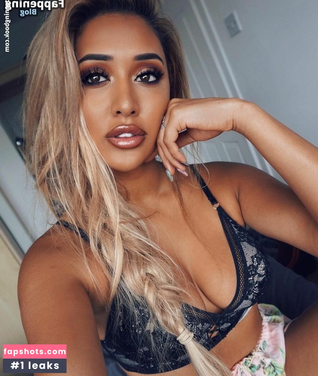 Zahida Allen gallery photo #65