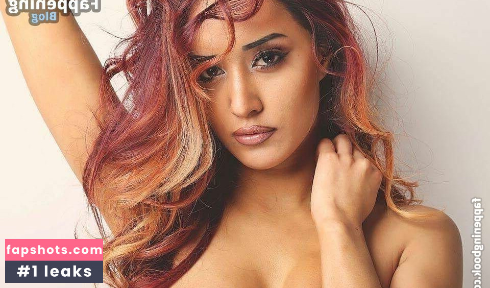 Zahida Allen gallery photo #74