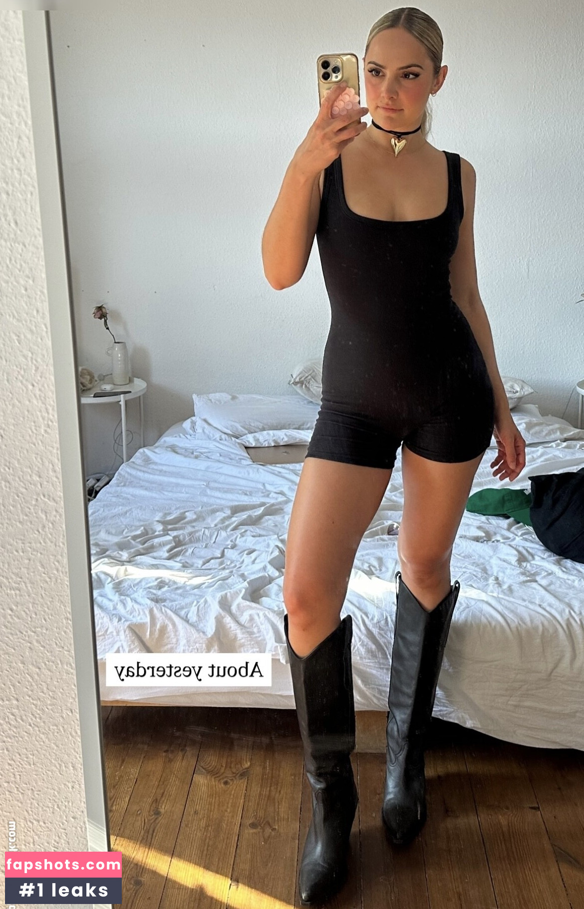 zahn.aerztin Nahé úniky fotek pouze od fanoušků #4 - Fapshots