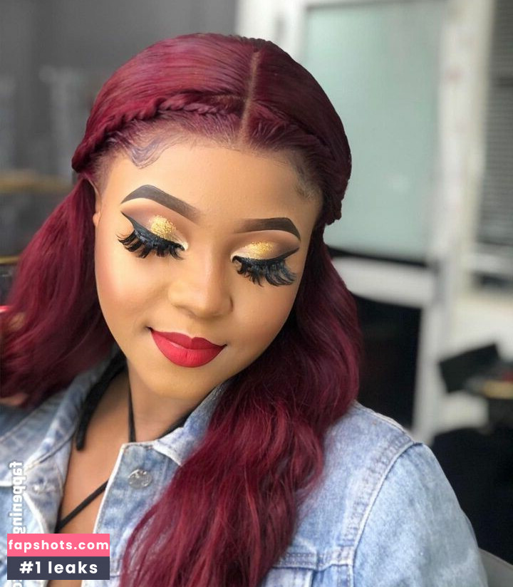 zaida_ibraimo Nude Leaks OnlyFans Photos #11 - LeakJerk