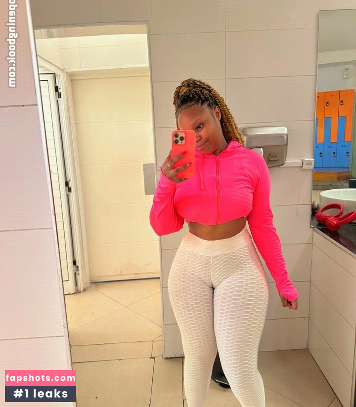 zaida_ibraimo Nude Leaks OnlyFans Photos #19 - LeakJerk
