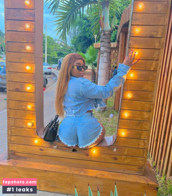 zaida_ibraimo Nude Leaks OnlyFans Photos #27 - LeakJerk