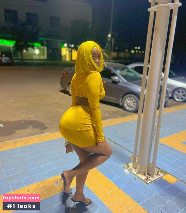 zaida_ibraimo Nude Leaks OnlyFans Photos #39 - LeakJerk