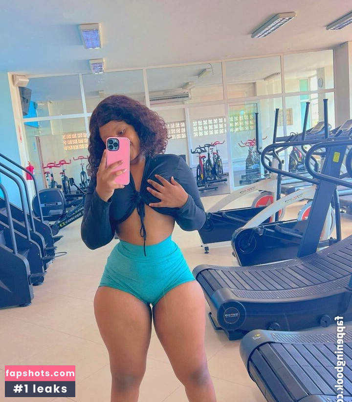 zaida_ibraimo Nude Leaks OnlyFans Photos #40 - LeakJerk