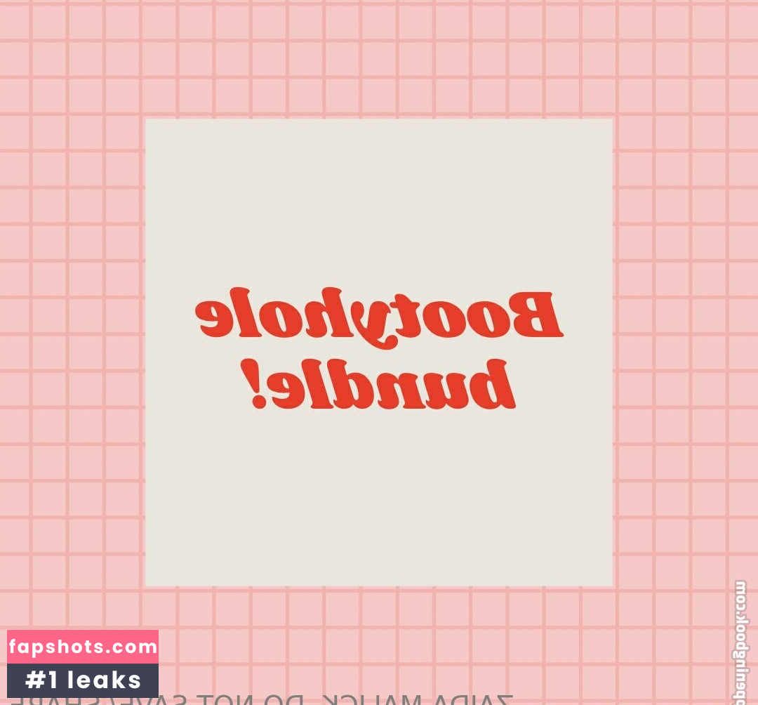 zaidamalick gallery photo #27