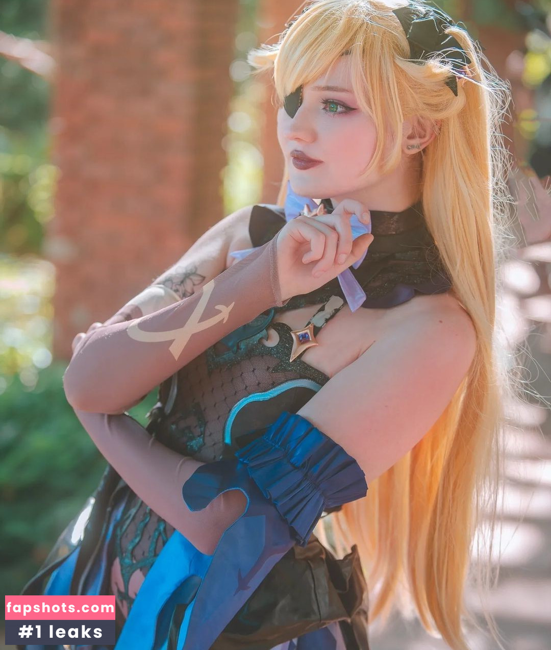 Zaiichiik Jess gallery photo #25