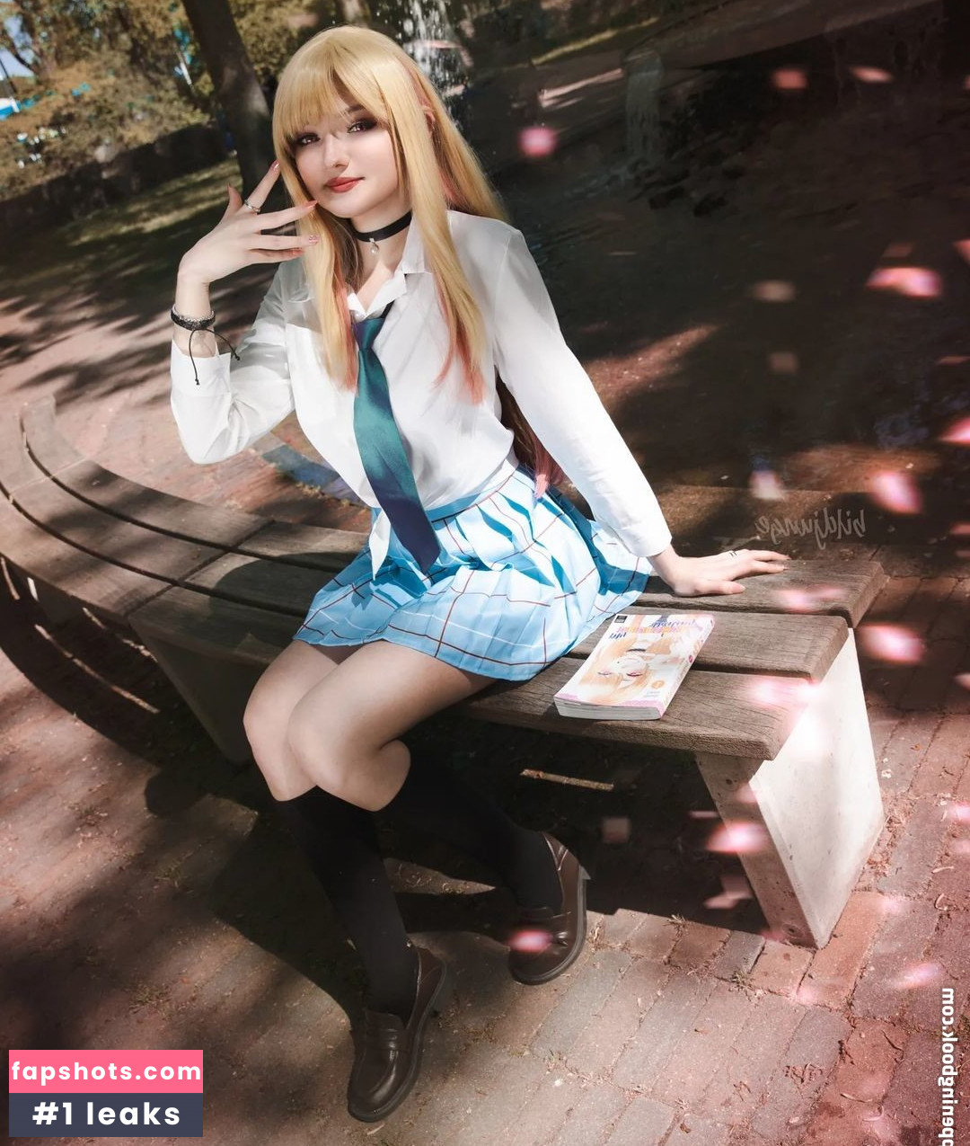 Zaiichiik Jess gallery photo #27